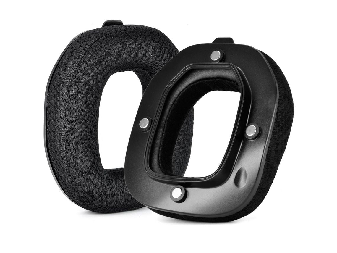 Auriculares integrados con almohadillas de repuesto con hebilla para Astro A40Tr
