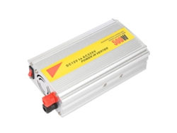 Convertidor de CC a CA Inversor de potencia (500 W con USB 12 V/24 V CC a 220 V CA)