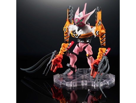 Figura TAMASHI NATIONS Eva unit type- evangelion
