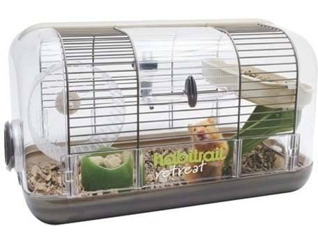 Jaula RETREAT para Hamster 62825
