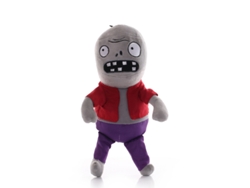 Peluche PETHUEL Zwjs/M Zombi Niño Malvado (Edad Mínima Recomendada: 7 años)