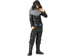 Figura Eraser Head My Hero Academia Age Of Heroes 17 Cms (4 años)