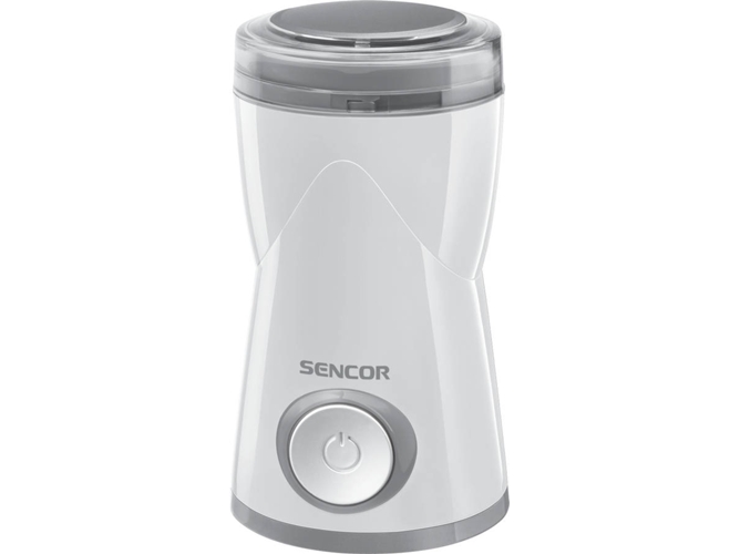 Molinillo de Café SENCOR SCG 1050WH
