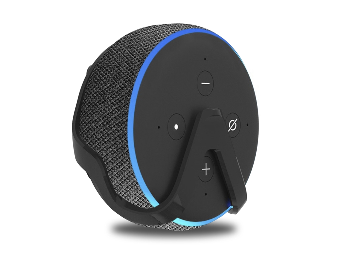 Soporte De Pared Para Amazon Echo Dot (gen 3)