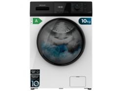 Lavadora BOLERO Dresscode 10410 Inverter (10 kg - 1400 rpm - Blanco)
