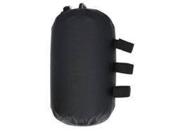 Bolsa De Lastre De 20 Litros Resistente Al Viento Para Tiendas De Campaña Y Toldos, Rellenable Con Agua O Arena, Para Camping, Playa Y Uso Al Aire Libre.
