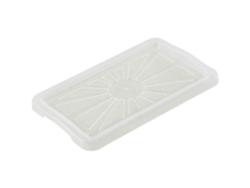 Coleção Franziska 35X21 Cm Armazenar Caixa Transparentekeeeper