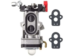 Carburetor Kit For Husqvarna 350bt 150bt Backpack Blower, Part Number 505183101, Replaces The Carburetor For Walbro Wya-79 Tj45e Ebz8500