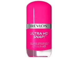 Labial Líquido REVLON Ultra Hd Snap Nail Colors Natural Rich