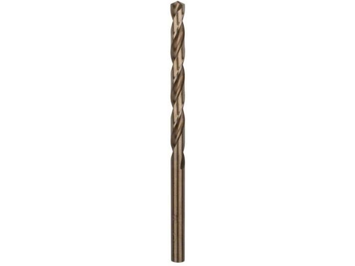 Brocas para Metal BOSCH en Hss-Co - Din 338 6.8x69x109 mm