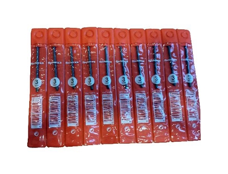 Fischer finstock broca super s- 3 widia 3x 60 14956