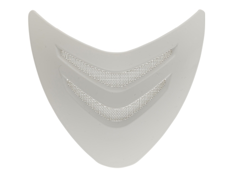 Ventilación frontal mate ONEK Con.