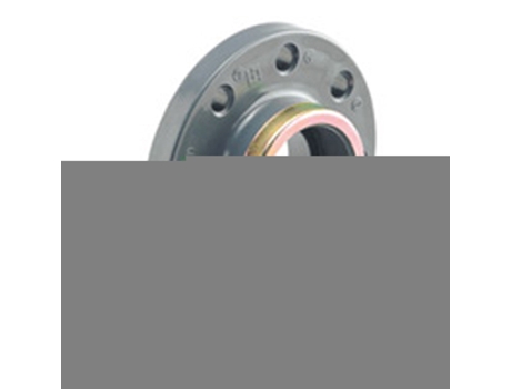 Brida C/Cuello Pvc R/H 21/2 HIDROTEN