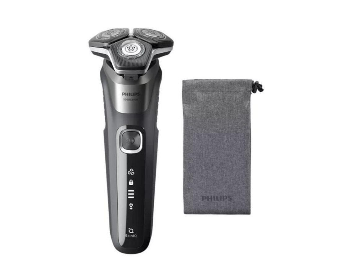 PHILIPS 5000 Series Afeitadora Hombre S5887/10 8720689007863