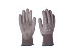 Guantes 3L INTERNACIONAL Corte Pfg Con Poliuretano Catter 5 (Talla 9/L)