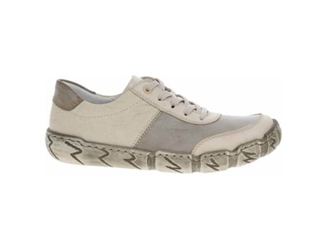 Zapatos de Mujer RIEKER Beige (39)