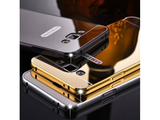 Carcasa Samsung Galaxy J5 Bumper
