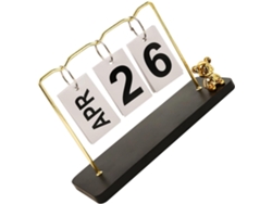 Calendario de Black Metal, Calendario Tal Black y