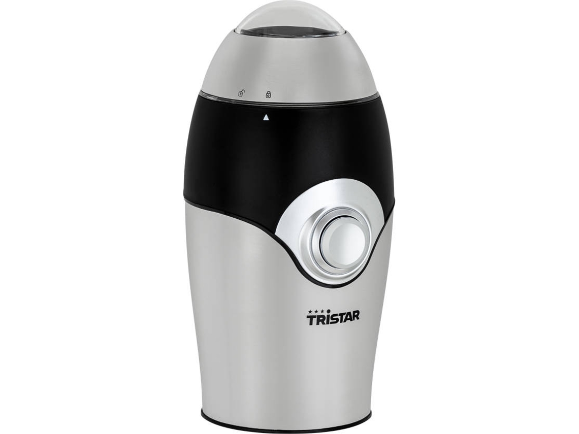 Molinillo de Café TRISTAR KM-2270 (Capacidad 70 g - 150 W)