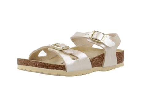Zapatos de Niños BIRKENSTOCK Blanco (26)