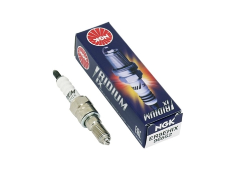 Bujías Osram para motos NGK Er9ehix