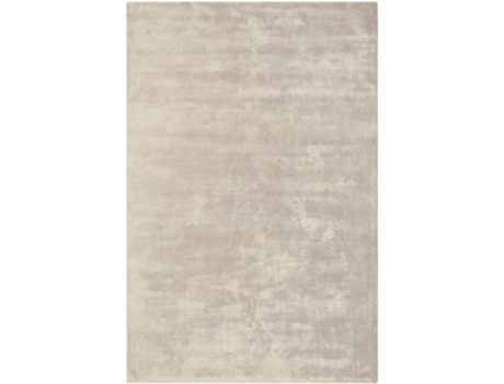 Alfombra de Salón Hecha a Mano Titane NOVATREND (200x300 cm)