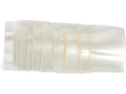 Película Termorretráctil De Pvc Transparente De 400 Piezas Para Botellas 3