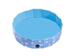 2026-piscina De Bolas Para Niños Plegable Grande Oceano Bebé Juego Interior 47.2 X 11.8in Fence Panel Portátil