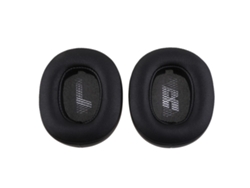 Almohadillas de cuero y espuma para auriculares E55bt
