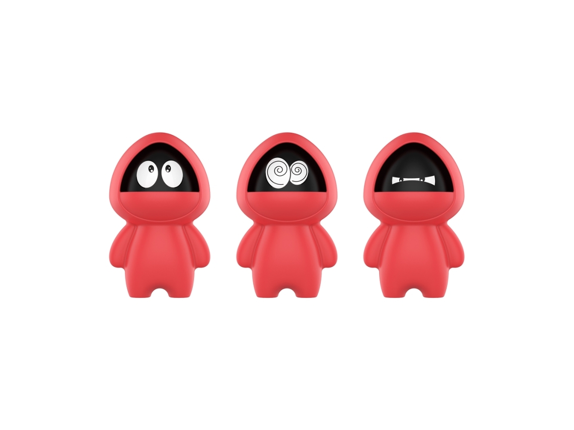 2026-juguete De Descompresión Con Cambio De Caras Juego Red Reutilizable Para Aliviar Estrés Emocional Juguete Educativo Para Niños