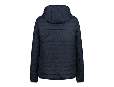 Chaqueta con capucha CMP (Tam: 52)