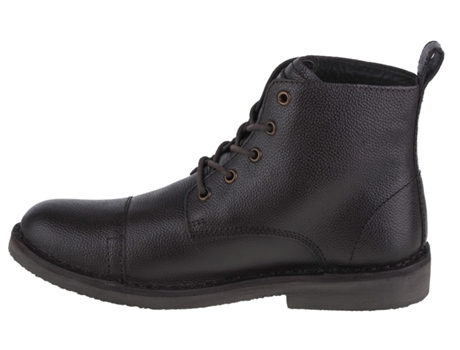 Zapatos de Hombre LEVI'S Track Piel Marrón (43)