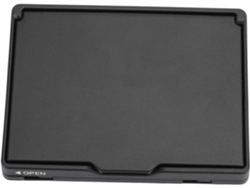 Parasol Para Pantalla Lcd, Compatibilidad Perfecta, Material Abs, Un Enchufe.
