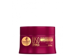 Loción para el Pelo HASKELL Liso Com Força Máscara (250 ml)