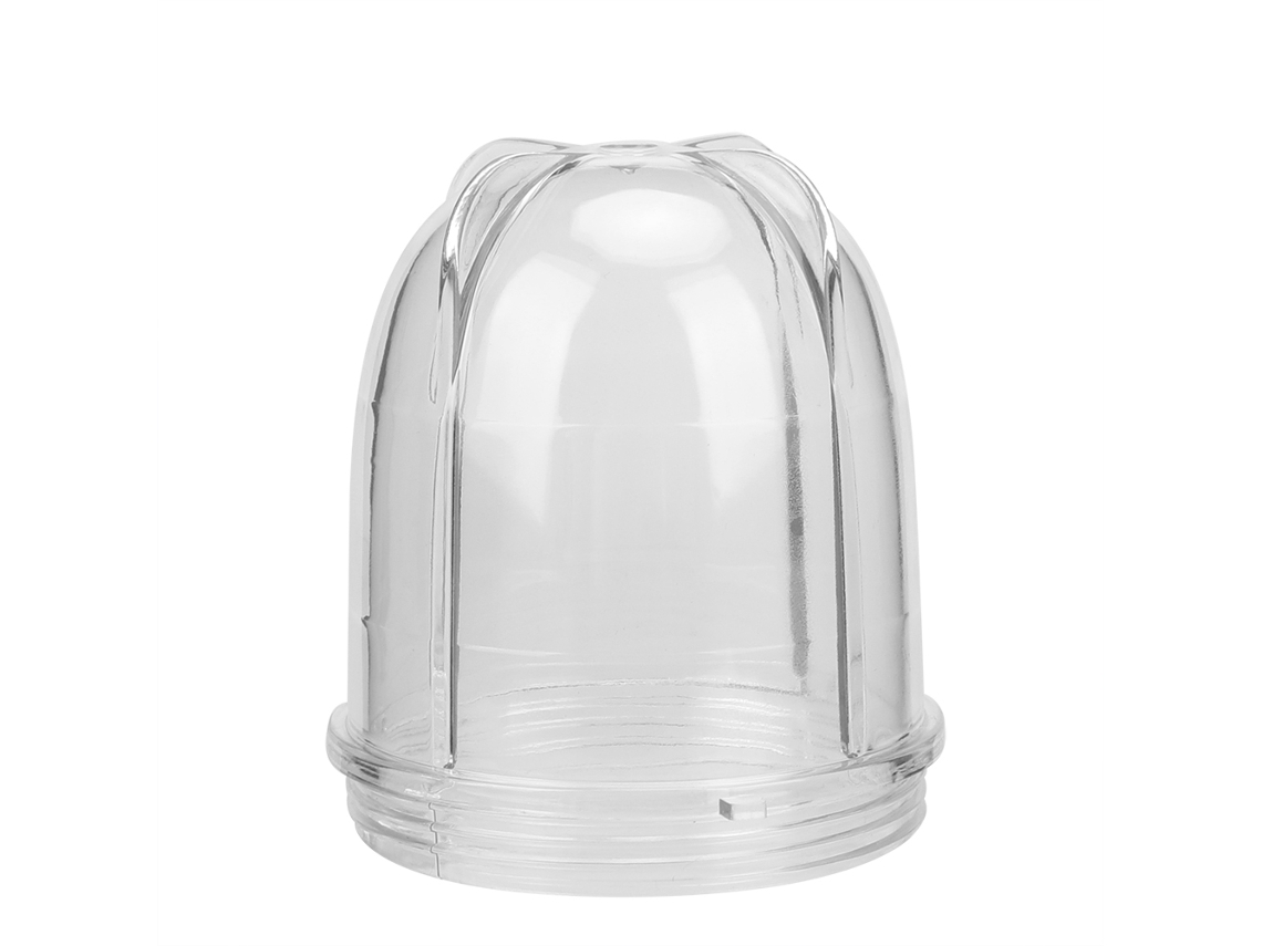 KOFIHETY Vasos de repuesto para licuadora Magic Bullet de 250 W. Compatible con la licuadora Magic Bullet MB1001. Kit de repuestos para licuadora. Jarra alta d