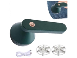 Unidad extractora de pellets eléctrica USB Rosewell
