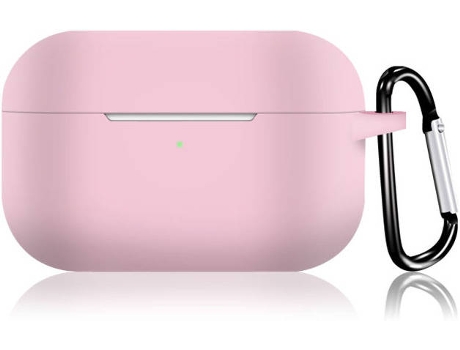 Funda AirPods LOVEBABYLY X-EJKOO-029 (Apple AirPods 1/2)