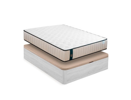 Sommier empotrado Maximus Altura Artic WIN REST (90x190)