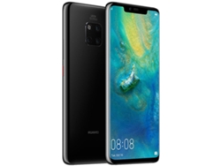 Smartphone HUAWEI Mate 20 Pro (Reacondicionado Señales de Uso - 128 GB - Negro)