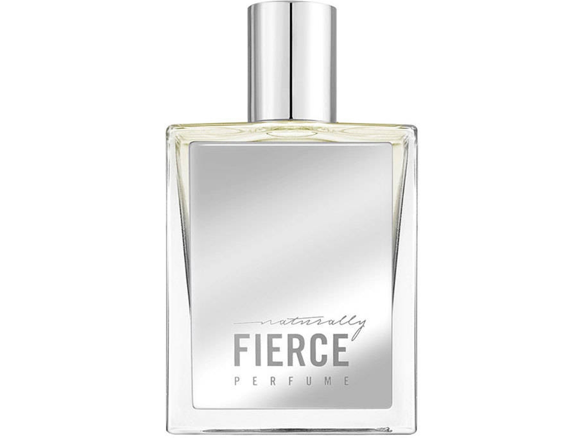 Perfume ABERCROMBIE & FITCH Naturally Fierce Eau De Parfum (50ml)
