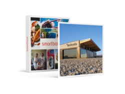 Caja Regalo SMARTBOX Bodega *lavinyeta, en el Empordà: visita a viñedos y bodega y cata de 5 vinos