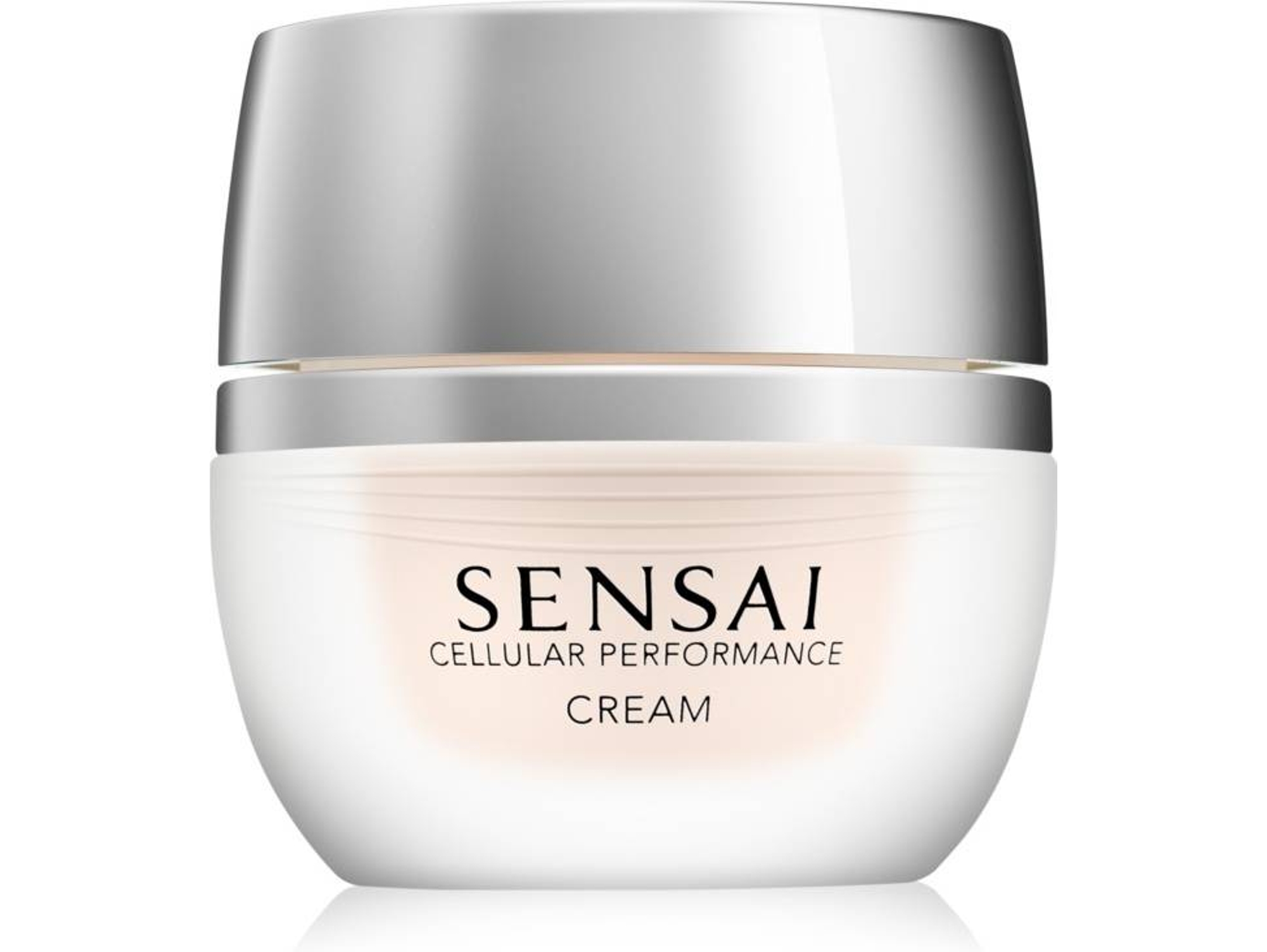 Crema Facial Sensai Woman Cellular Cream 40 ml