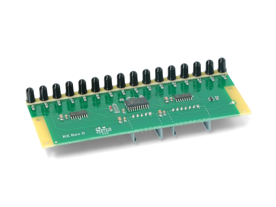 Placa Para Máquina De Café Ven-255550a