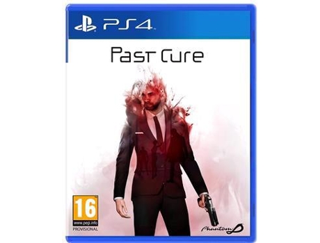 Cura pasada / PS4