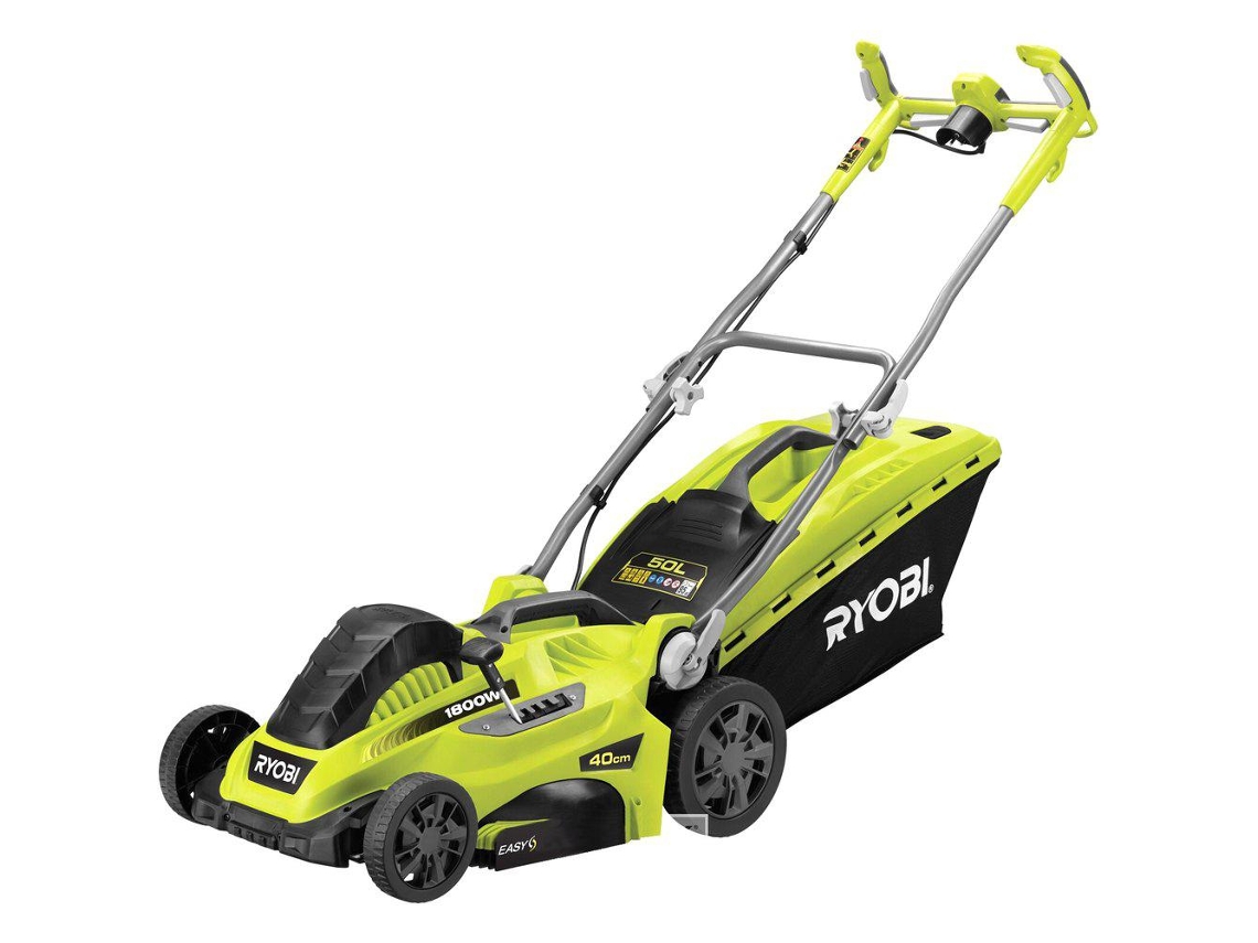 Ryobi Cortador de Grama Elétrico Rlm18E40H