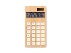 Calculadora Bambú De 12 Dígitos