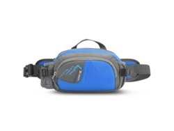 Mochila Deportiva Para Actividades Al Aire Libre Con Soporte Para Botella De Agua Rosewell