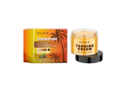 Crema facial saludable para una piel radiante. Cuidado intensivo.