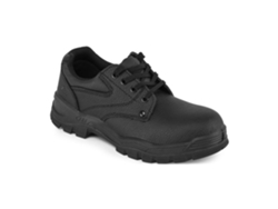 Zapato Steelite Protector S1p - Seguridad Y Confort En El Trabajo Negro / 35