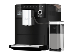 Cafetera Superautomática MELITTA F630-112 Negro 1000 W 1400 W 1,8 L